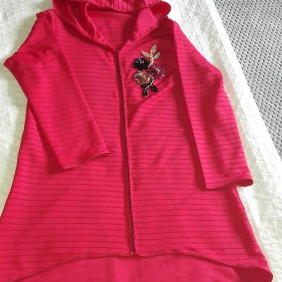 Moroccan Jelaba - Picture 6 of 8